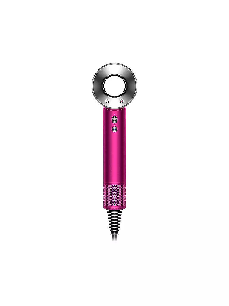 Dyson supersonic on sale fuchsia